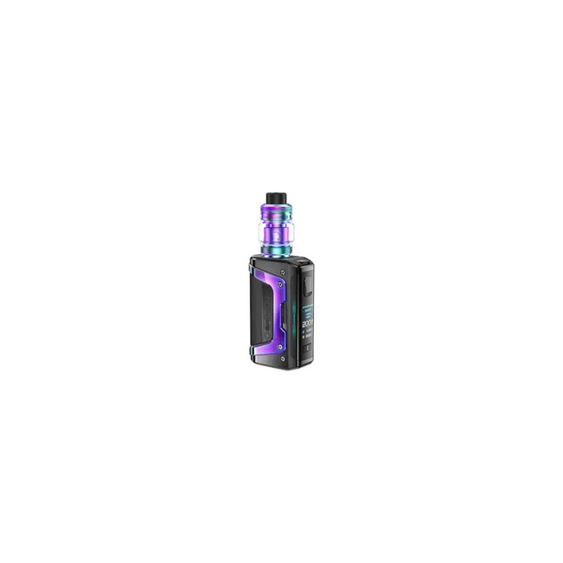 Kit AEGIS Legend 5 GeekVape | E-Cigarette 200W IP68