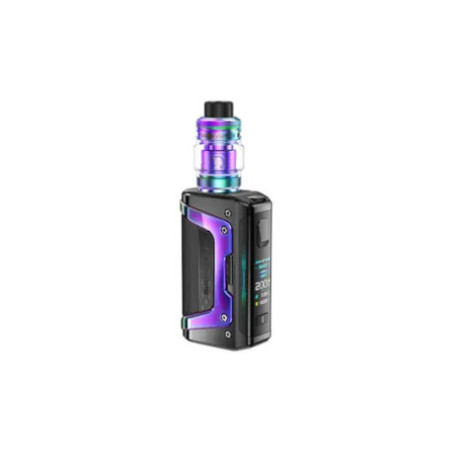 Kit AEGIS Legend 5 GeekVape | E-Cigarette 200W IP68